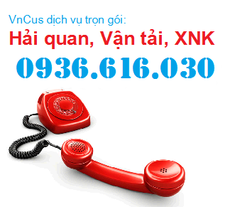 Dịch vụ VẬN CHUYỂN: 0936.616.030